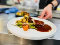Restaurant Weisser Wind