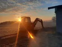 Schorro Bagger- und Umgebungsarbeiten GmbH