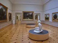 Musée d'art et d'histoire