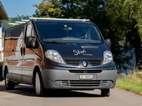 Stivi Schreinerei