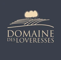 Logo DOMAINE DES LOVERESSES