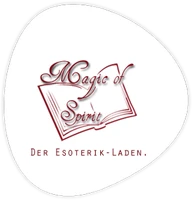 Magic of Spirit Der Esoterik-Laden-Logo