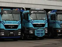 Urs Huber Transport AG