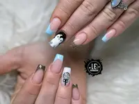 Lê Nails & Beauty - Klicken Sie, um das Bild 3 in einer Lightbox vergrössert darzustellen