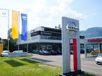Turben-Garage AG Bellach