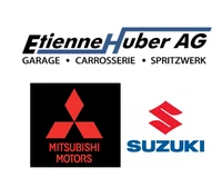 Etienne Huber AG-Logo