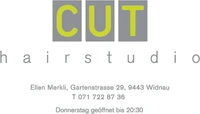 Cut Hairstudio-Logo