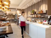 Café-Hotel Appenzell