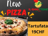Il Ghiottone take away