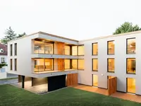 contestabile architecture SA