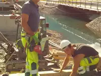 Costa AG, Hoch- und Tiefbau