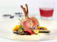 Jane Fine Food