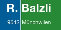 Balzli R.-Logo