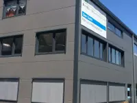 Ringler u. Strahm Storenbau AG