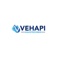 Vehapi Haustechnik GmbH-Logo