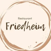 Restaurant Friedheim Amriswil-Logo