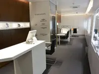 Bijouterie Sonderegger & Co AG