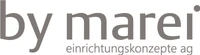 by marei Einrichtungskonzepte AG-Logo