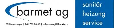 Barmet AG