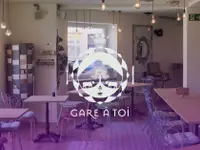 Gare à toi