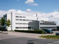Isliker Magnete AG
