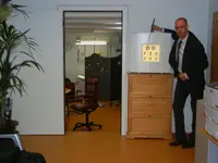 Praxis Dr. Aschwanden, Psyfriends GmbH
