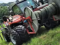 Heim Landtechnik AG - Klicken Sie, um das Bild 2 in einer Lightbox vergrössert darzustellen