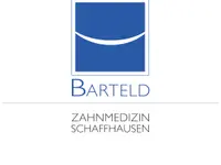 Dr. med. dent. Barteld André