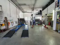 Kaufmann Garage & Pneu GmbH