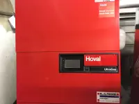Passeri Heizung