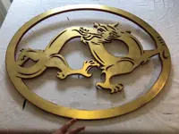 Rahmenatelier Maschera D'oro