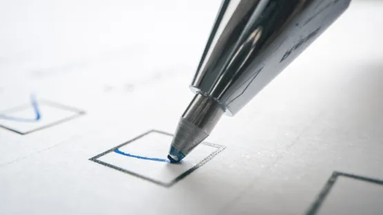 Checkliste Umzug: so klappt's bestimmt ohne Stress!