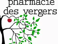 Pharmacie des Vergers SA