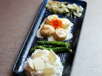 Hôtel Eden - Caramela Restaurant