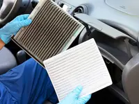 Ercolani Autospenglerei - Malerei AG