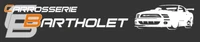 Carrosserie & Autospritzwerk Bartholet-Logo