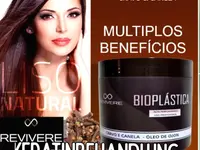 Neidshair - Brasil Keratinbehandlung