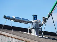 Stocker Fräsen & Metallbau AG - Klicken Sie, um das Bild 6 in einer Lightbox vergrössert darzustellen