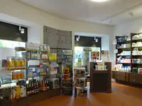 Manesse-Apotheke AG