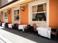 Restaurant Neue Real