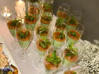 Le Relais du Petit Bourg