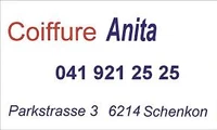 Coiffure Anita-Logo