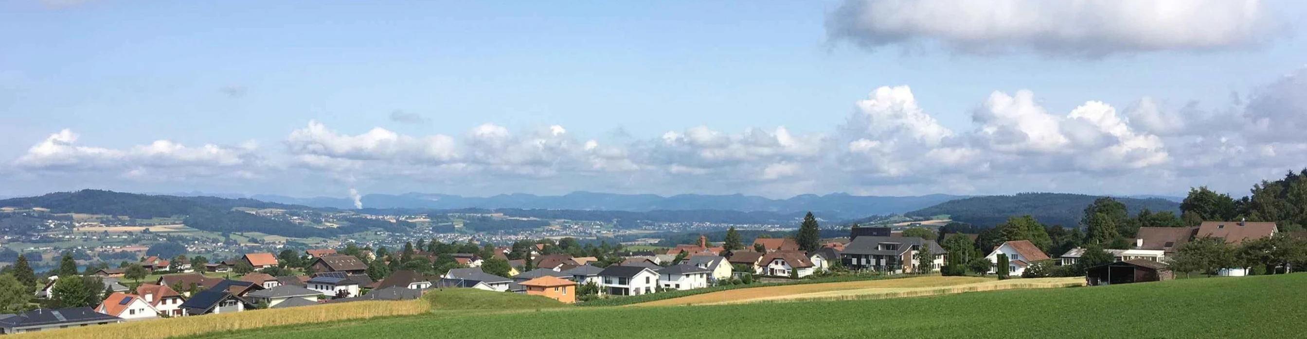 Gemeindekanzlei, Einwohnerdienste