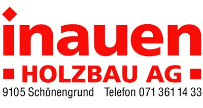 Inauen Holzbau AG