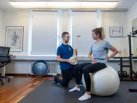 Fifth Health - Physiotherapie