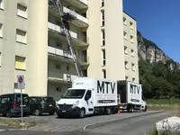 MTV Meubles Transport Videira