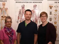 Dr. Bestmann Michael