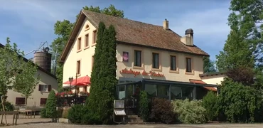 Auberge Les Viviers