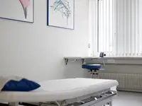 VISCERA Chirurgiezentrum Thun