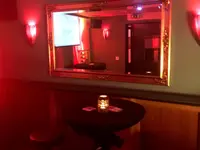 Bermuda Bar